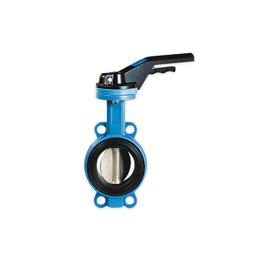 Butterfly Valve