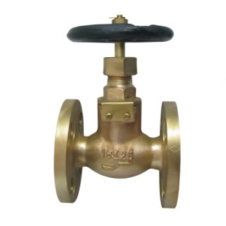 Globe Valves