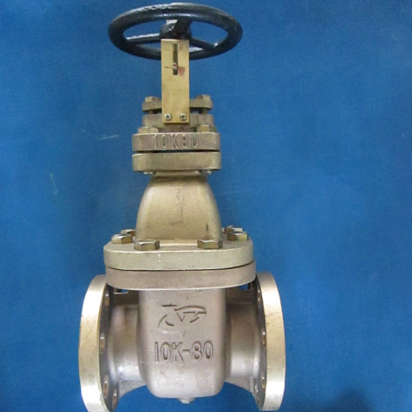 Gate Valves