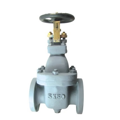 Gate Valves