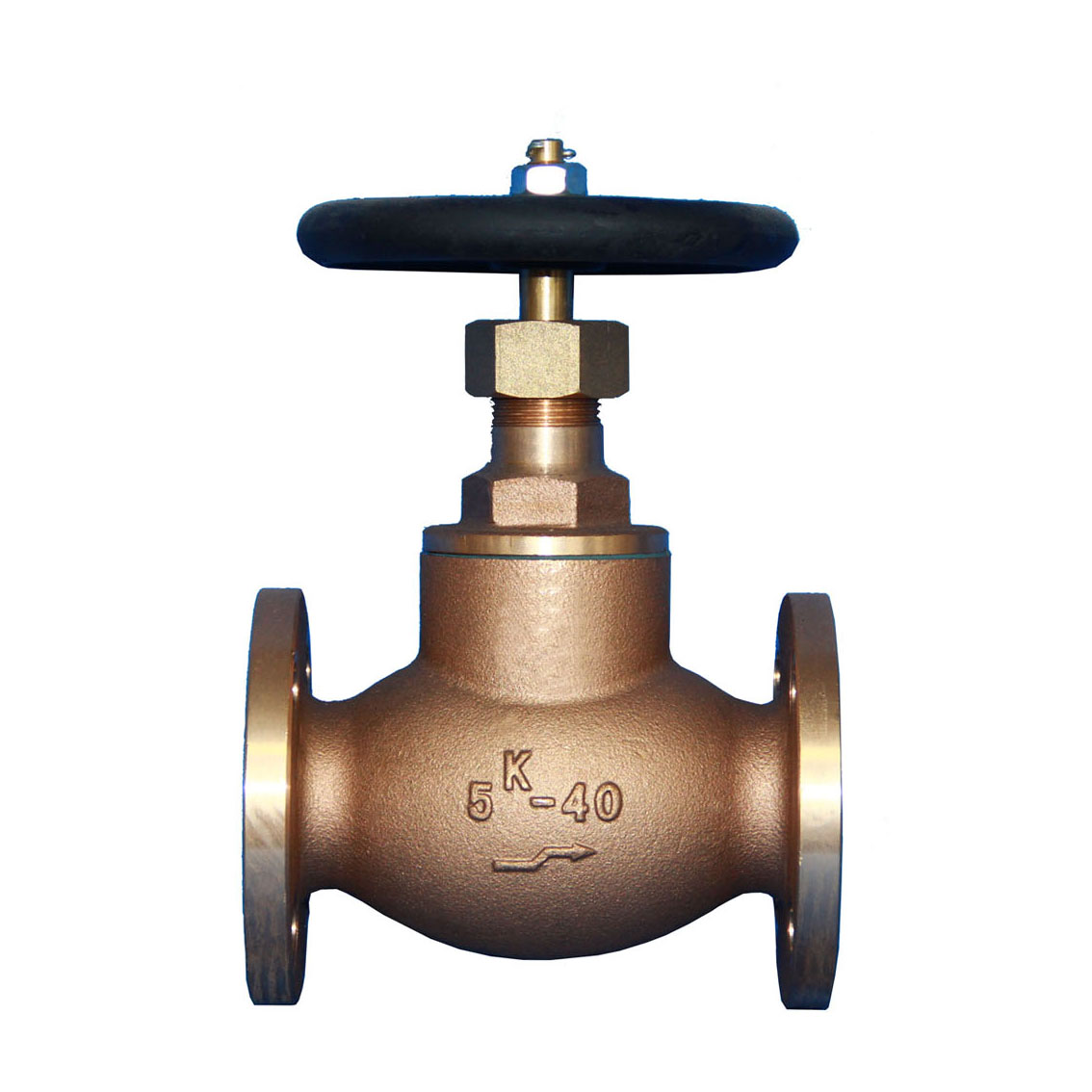 Gate Valve