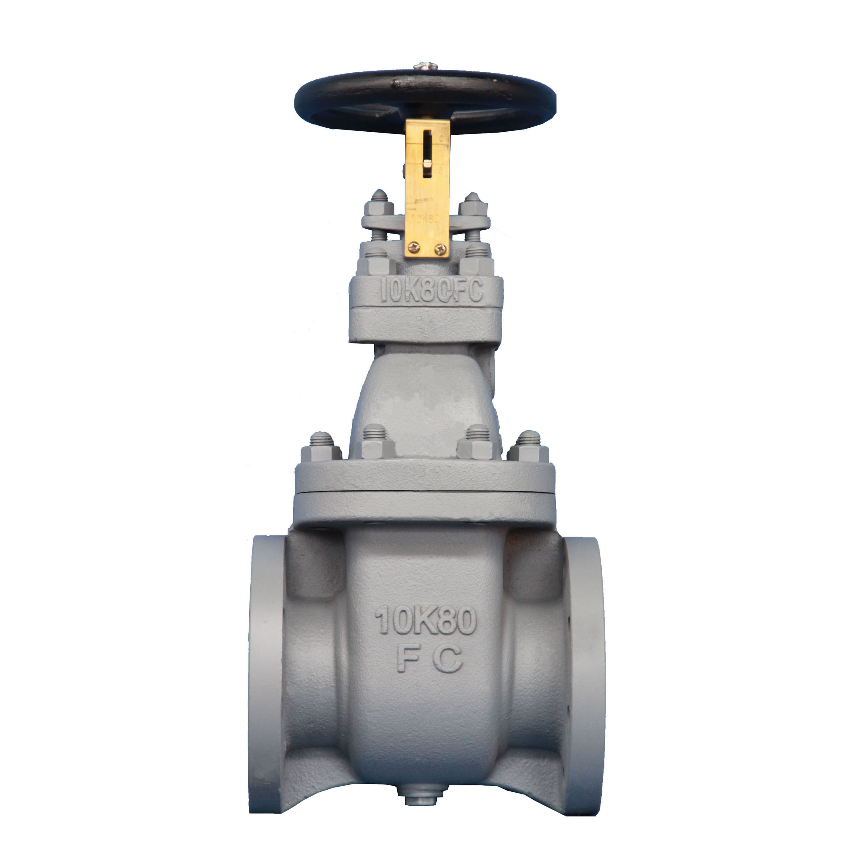 Gate Valves