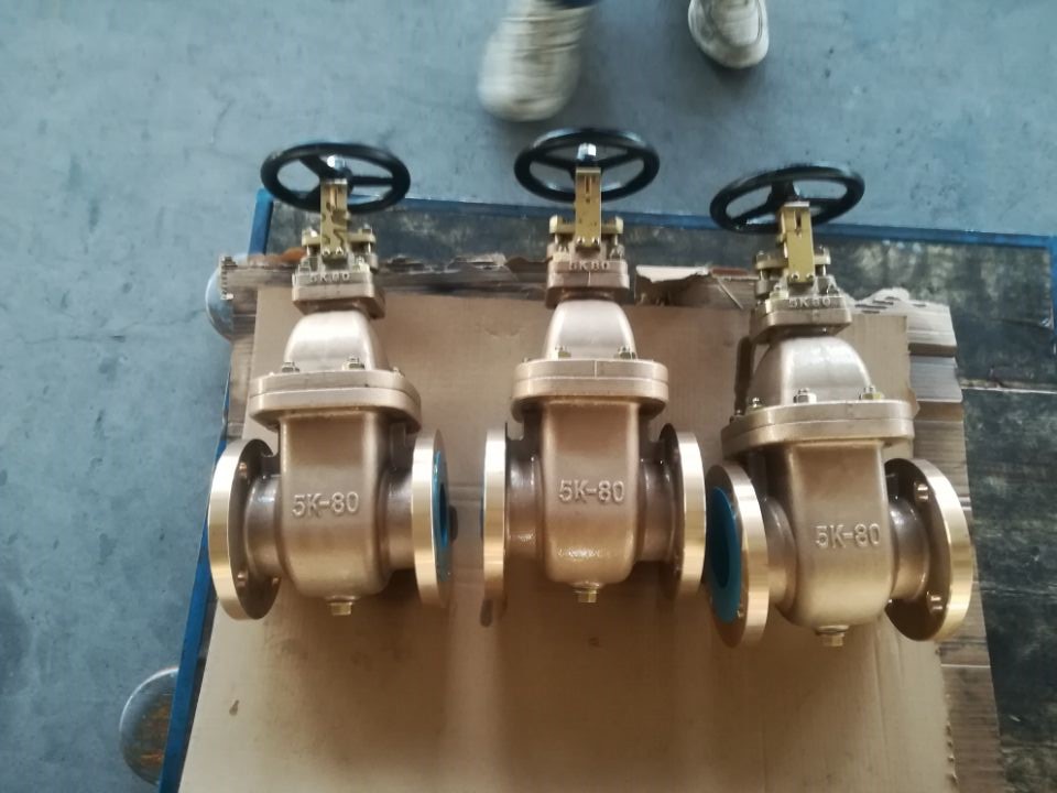 Gate Valves