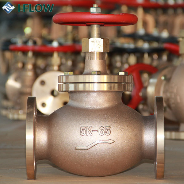 Globe Valves