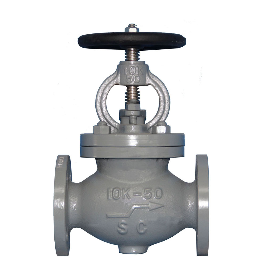 Gate Valve