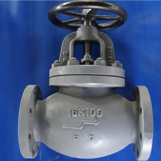 Gate Valve