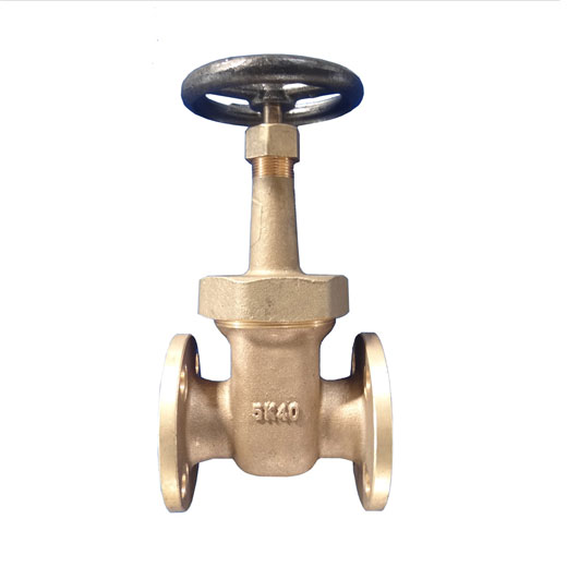 Gate Valves