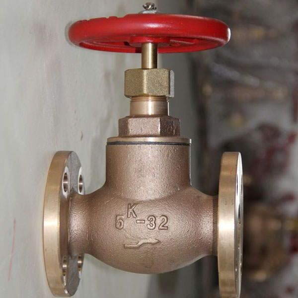 Globe Valves