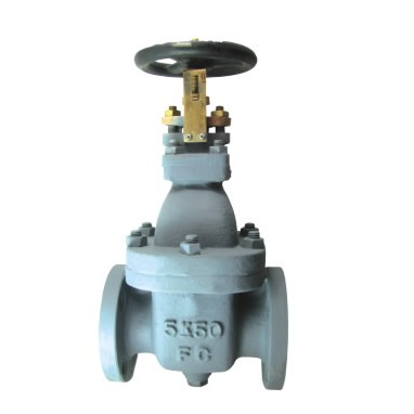 Gate Valves