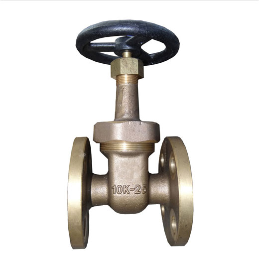 Gate Valves