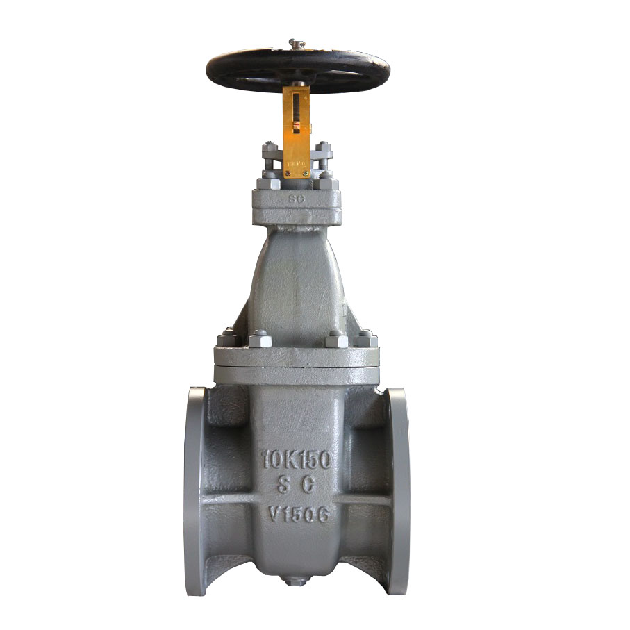 Gate Valves