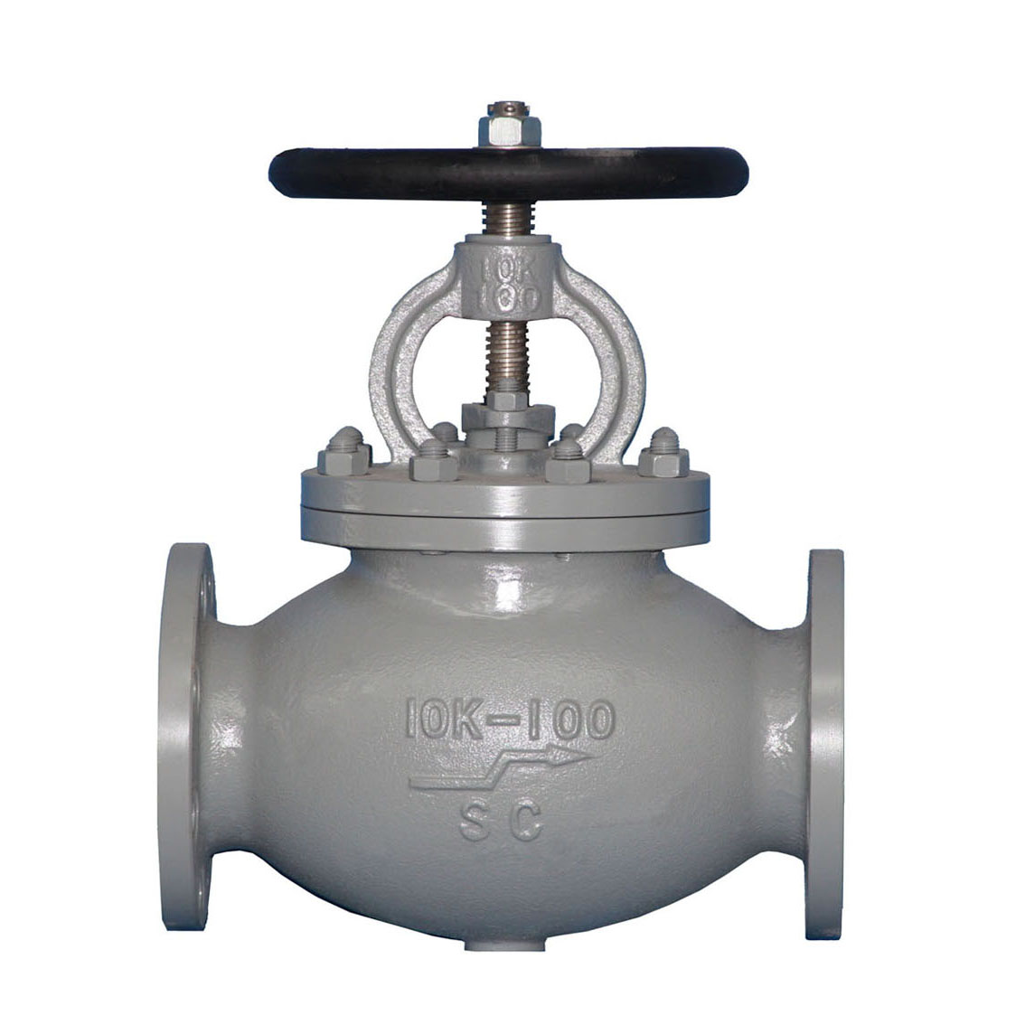 Gate Valve