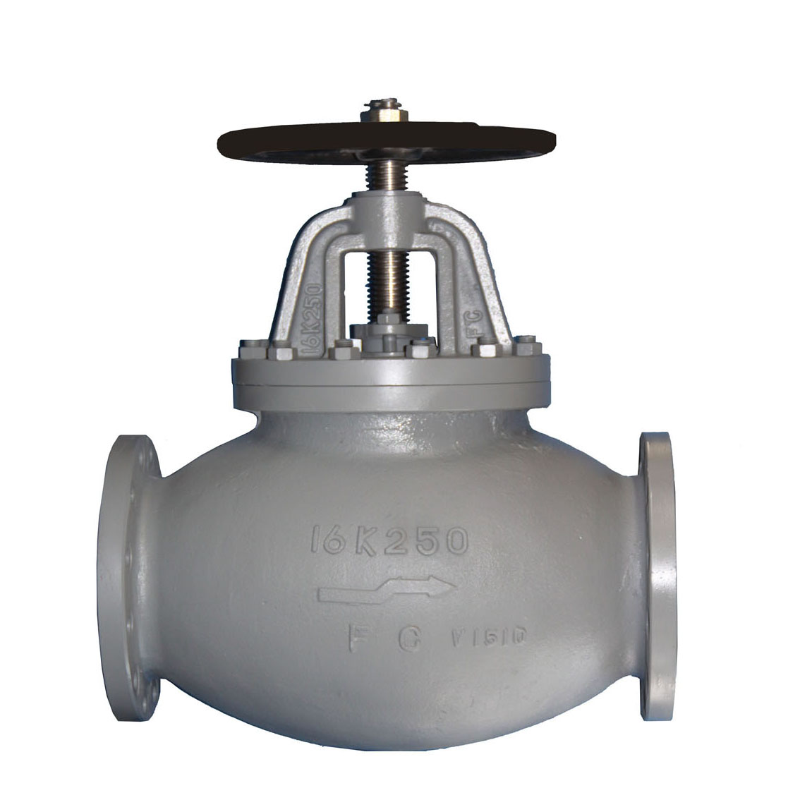 Gate Valve