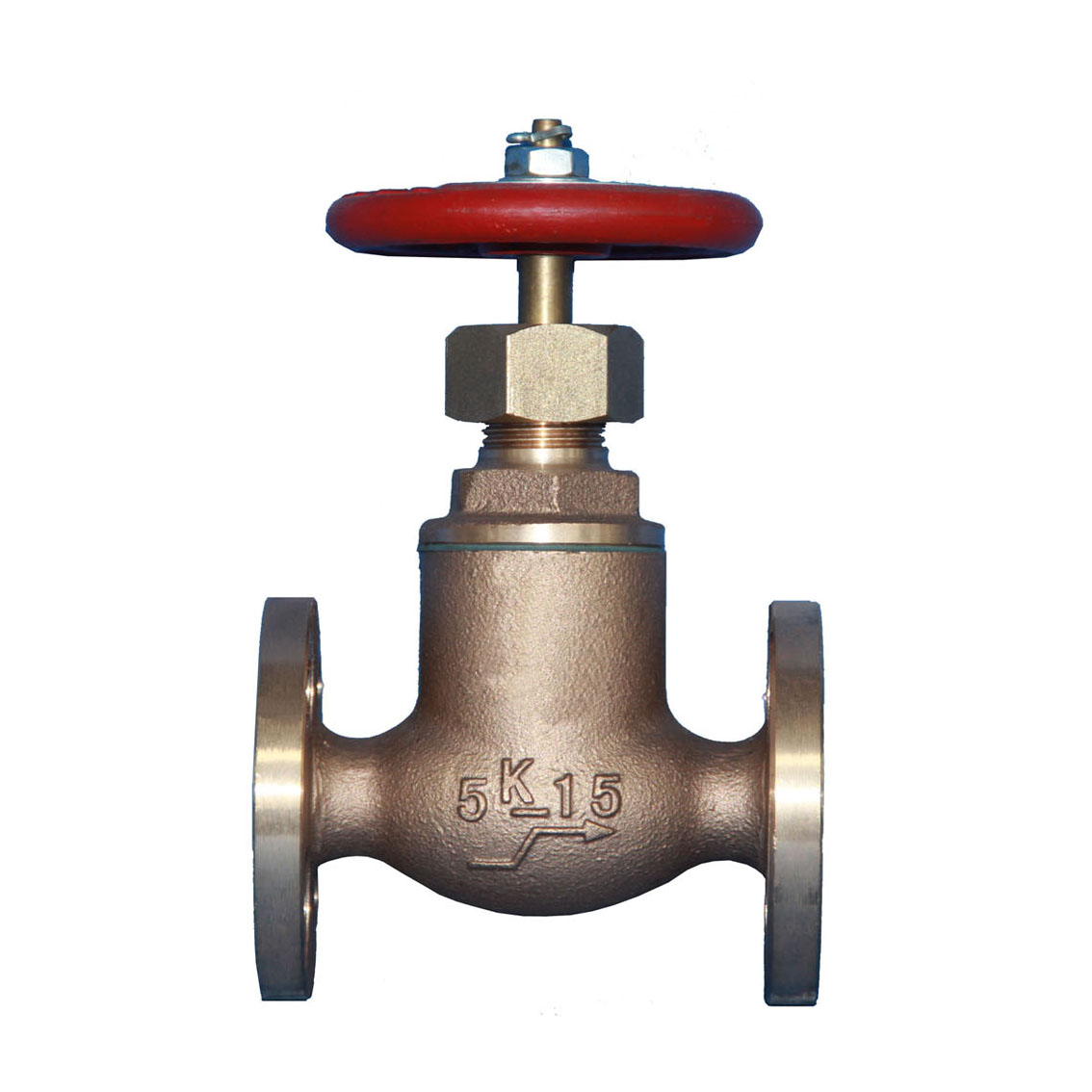 Globe Valves