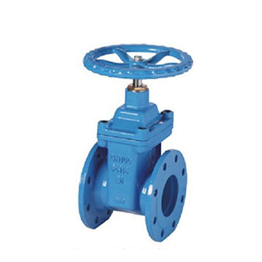 Gate Valves