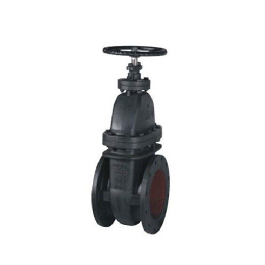 Gate Valves