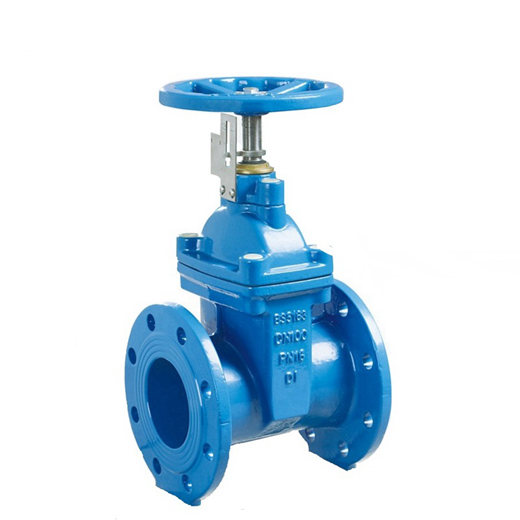 Gate Valves