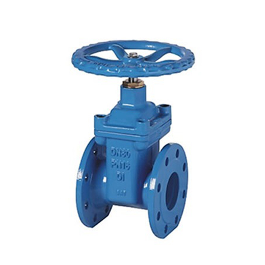 Gate Valves