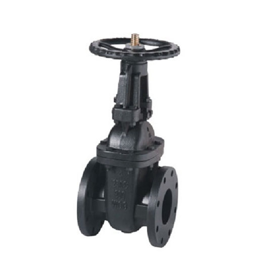 Gate Valves