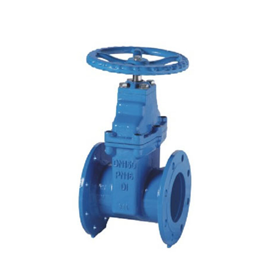 Gate Valves