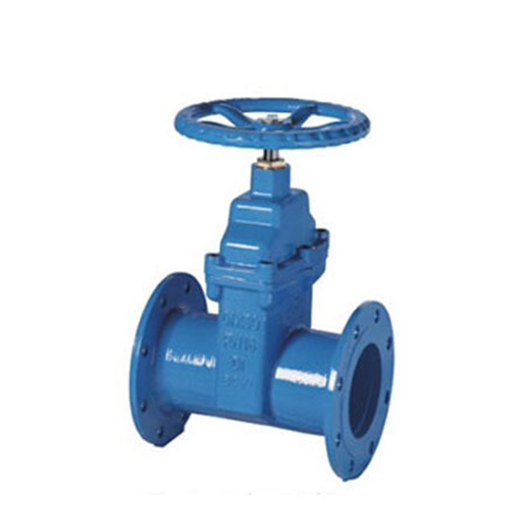 Gate Valves