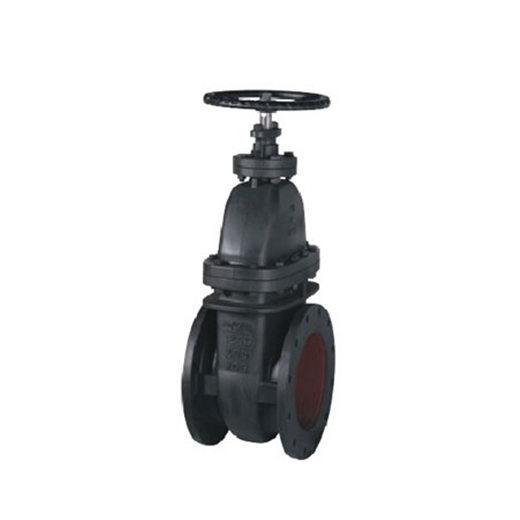 Gate Valves