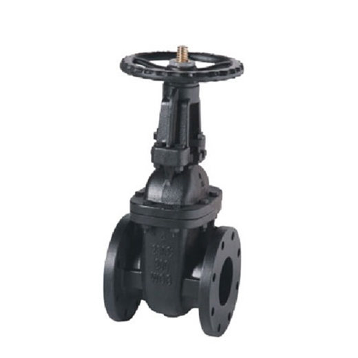 Gate Valves