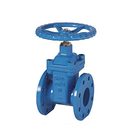 Gate Valves