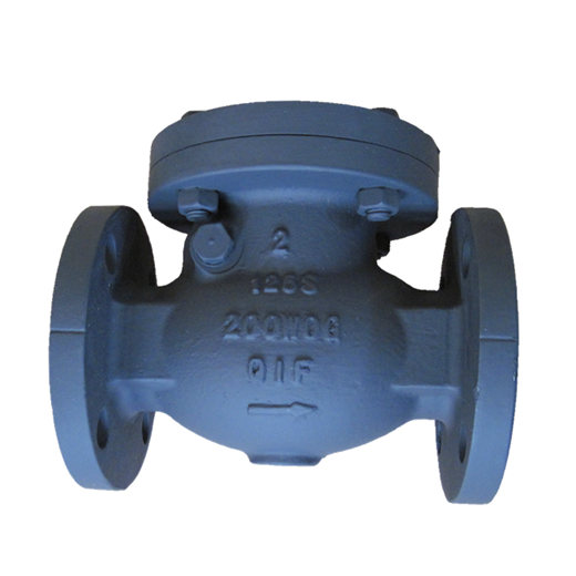 Check Valves