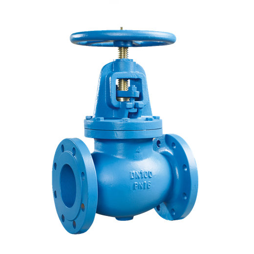 Globe Valves