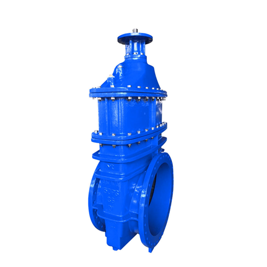 Knife Gate Valves