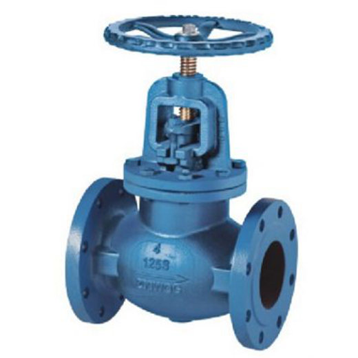 Globe Valves