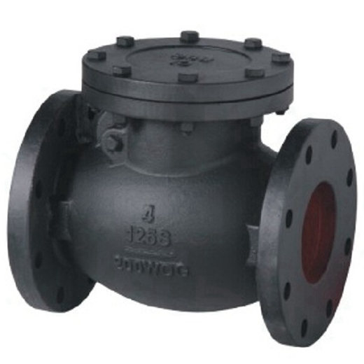 Check Valves