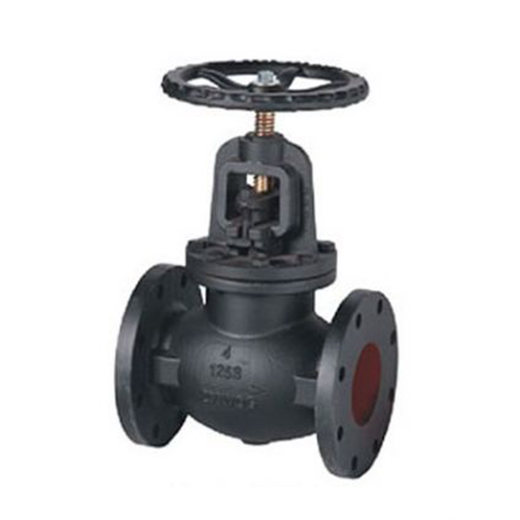 Globe Valves