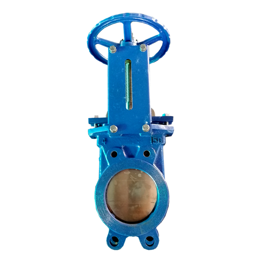 Knife Gate Valves