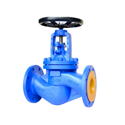 Globe Valves