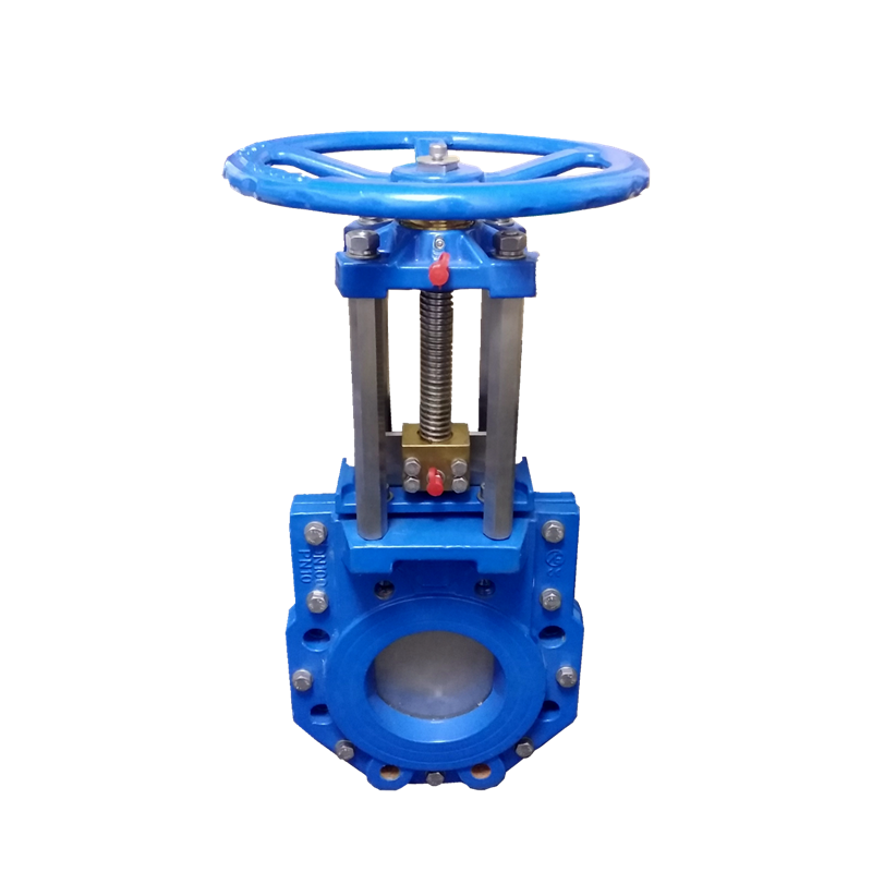 Knife Gate Valves