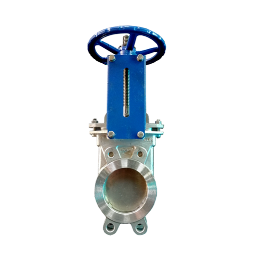 Knife Gate Valves