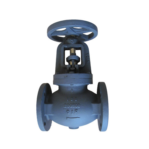 Globe Valves