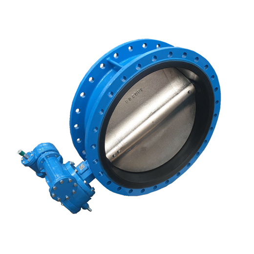 Butterfly Valves