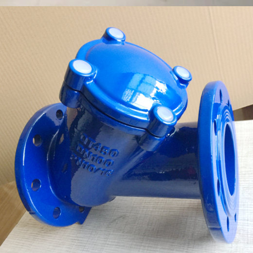 Gate Valve