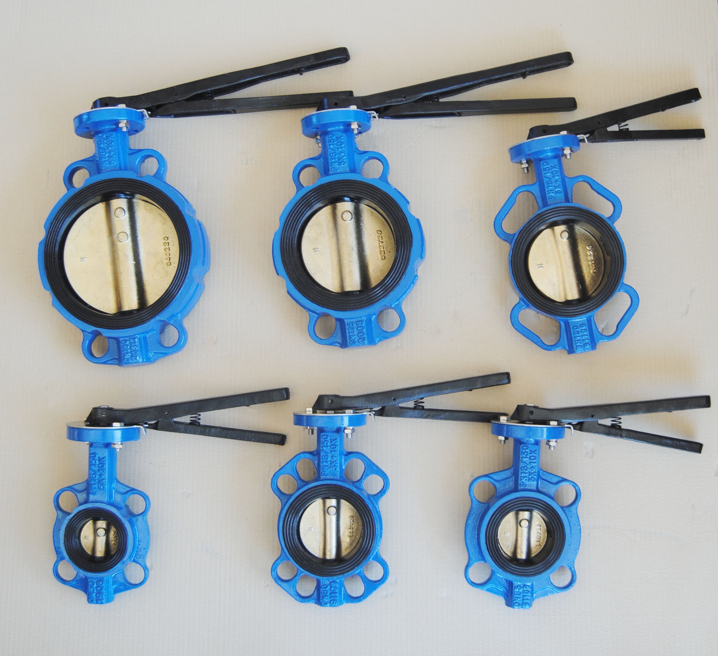 Butterfly Valve