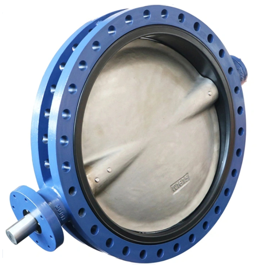 Butterfly Valves