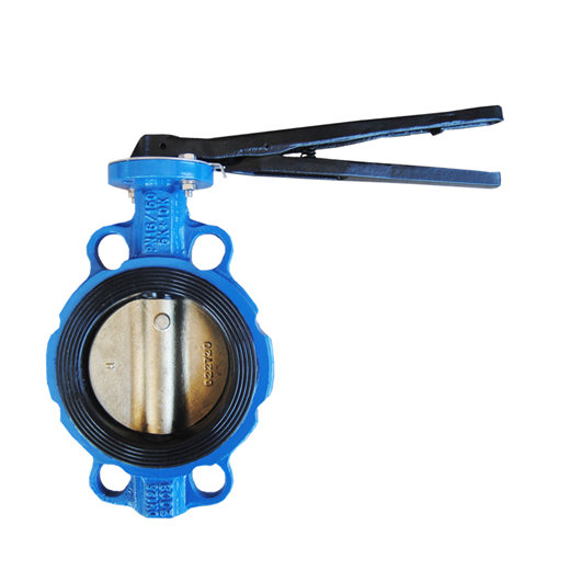 Butterfly Valve