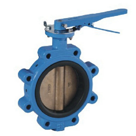 Butterfly Valves