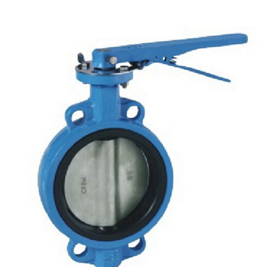 Butterfly Valves