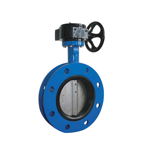 Butterfly Valves