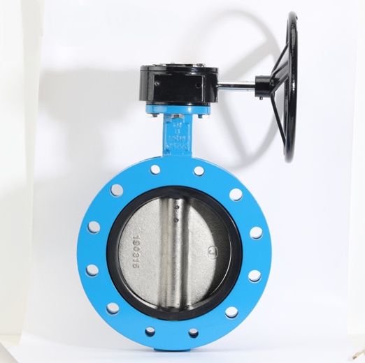 Butterfly Valves