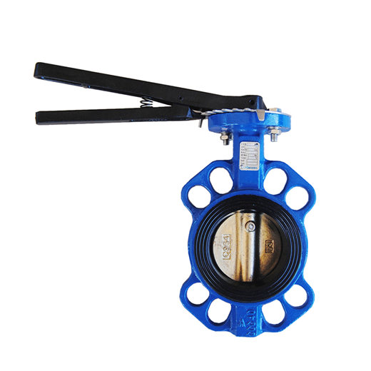 Butterfly Valves