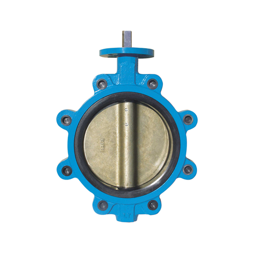 Butterfly Valves